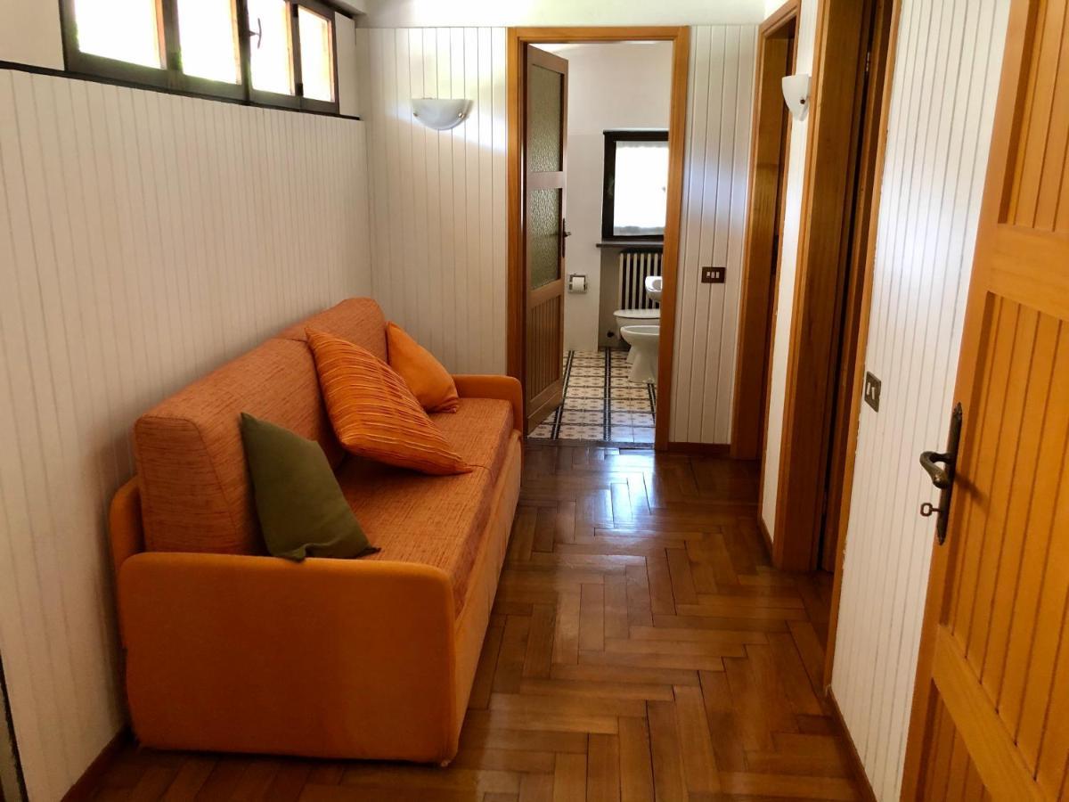 Appartamenti La Menaresta Quiet & Relax Near Bellagio Magreglio Exterior photo
