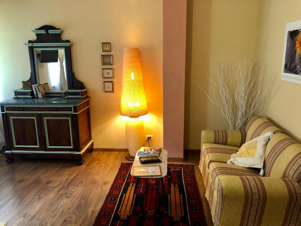 Appartamenti La Menaresta Quiet & Relax Near Bellagio Magreglio Exterior photo