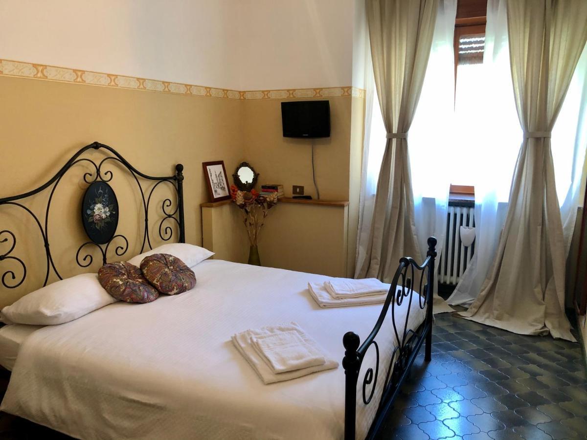 Appartamenti La Menaresta Quiet & Relax Near Bellagio Magreglio Exterior photo
